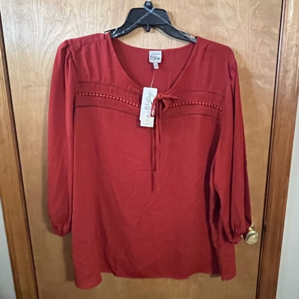 Women's Blouse